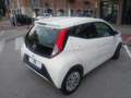 Toyota Aygo Connect 1.0 VVT-i 72 CV 5 porte x-cite Blanc - thumbnail 5