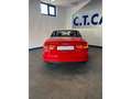 Audi A3 Cabriolet quattro S line Sportpaket Rouge - thumbnail 3