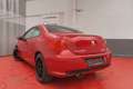 Peugeot 307 CC 2.0i 16v Sport * CAPT AR * RETRO RAB * Rot - thumbnail 2