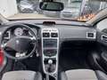 Peugeot 307 CC 2.0i 16v Sport * CAPT AR * RETRO RAB * Rot - thumbnail 5