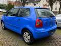Volkswagen Polo Cricket Blau - thumbnail 4