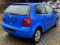 Volkswagen Polo Cricket Bleu - thumbnail 5
