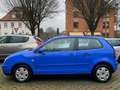 Volkswagen Polo Cricket Bleu - thumbnail 7