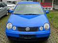 Volkswagen Polo Cricket Bleu - thumbnail 3