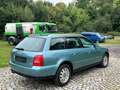 Audi A4 2.4 165PS Avant Quattro,5Gang,180tkm!! Verde - thumbnail 9