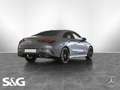 Mercedes-Benz CLA 250 e Coupé AMG AHK+PANO+360°+TOTWINKEL+19" Grau - thumbnail 3