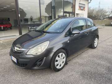 Corsa IV 2010 3p 1.2 Club Gpl-tech 85cv