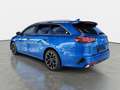 Kia Ceed SW / cee'd SW CEED SW 1.5 T-GDI DCT7 GT-LINE Azul - thumbnail 5