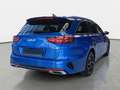 Kia Ceed SW / cee'd SW CEED SW 1.5 T-GDI DCT7 GT-LINE Azul - thumbnail 4