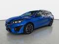 Kia Ceed SW / cee'd SW CEED SW 1.5 T-GDI DCT7 GT-LINE Azul - thumbnail 2