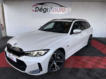 SERIE TOURING G21 Touring 320e 204 ch BVA8 M Sport
