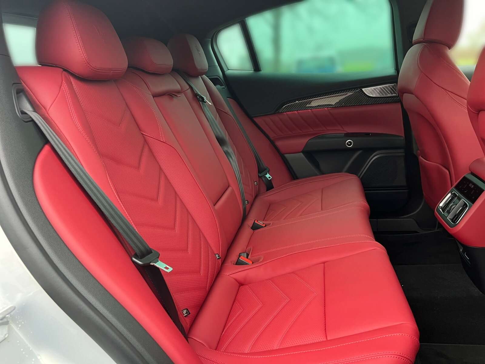 Maserati Grecale