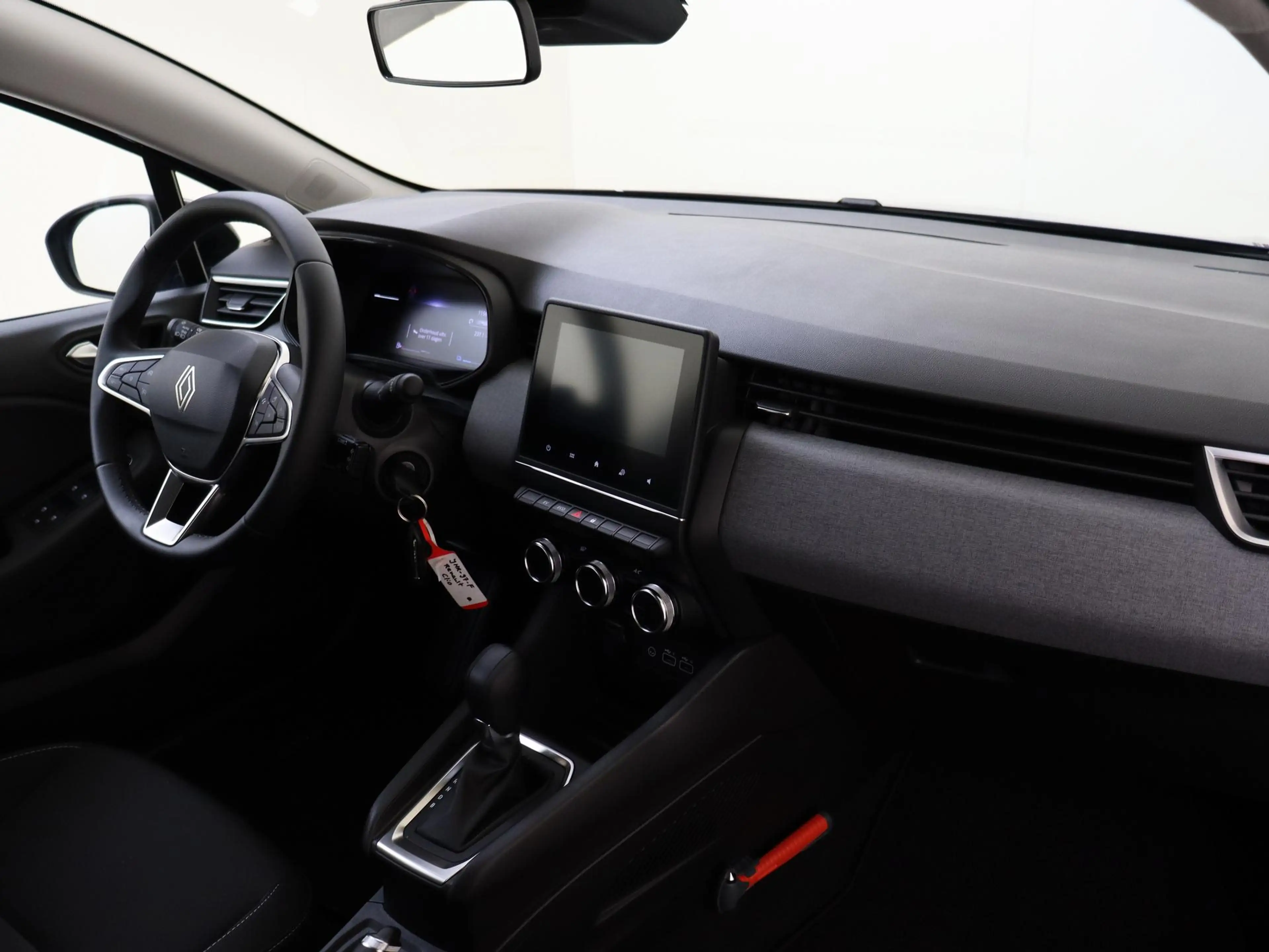 Renault Clio 1.6 E-Tech Full Hybrid 145 evolution | Airco | Par — photo 5