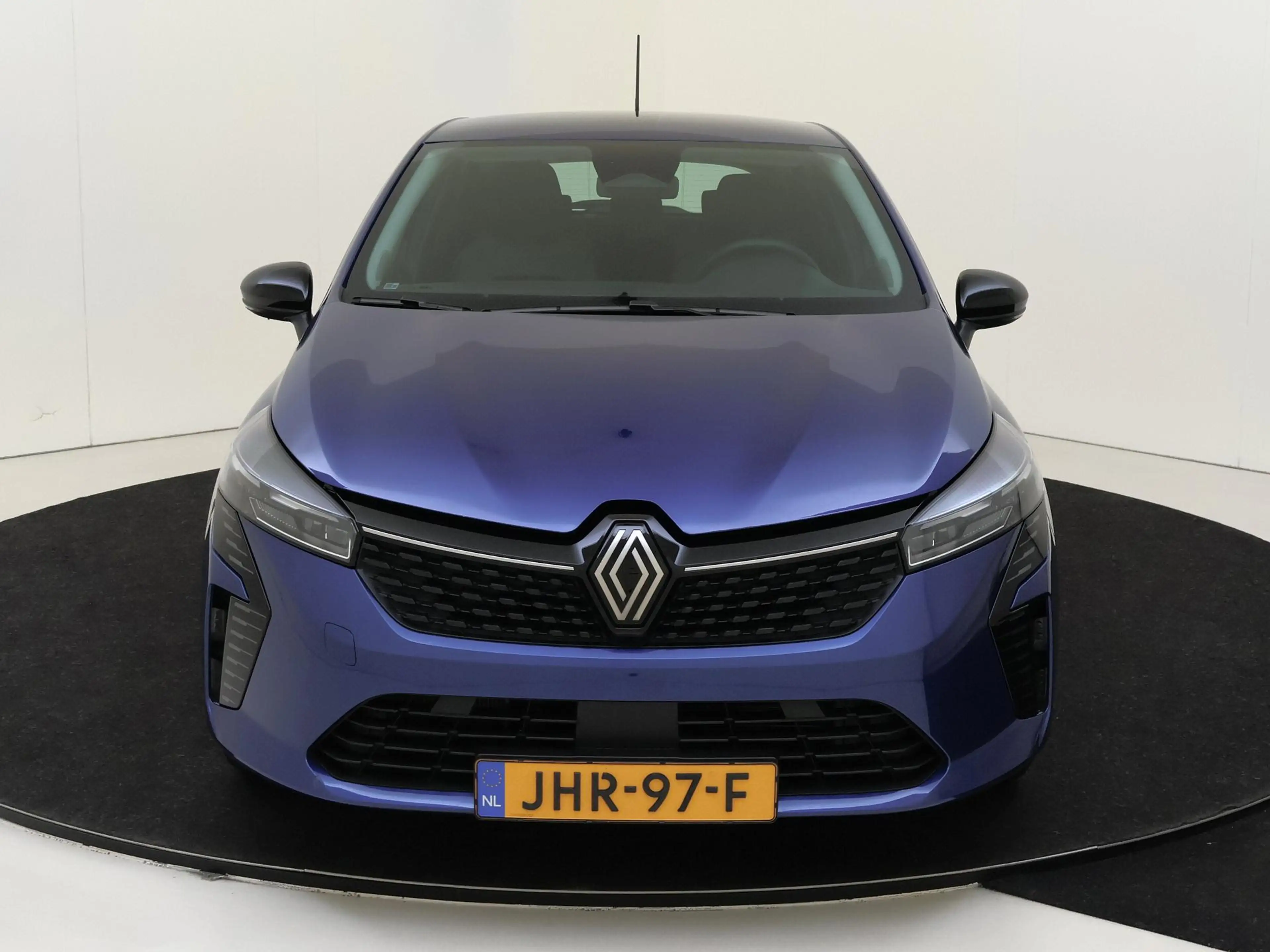 Renault Clio 1.6 E-Tech Full Hybrid 145 evolution | Airco | Par — photo 6