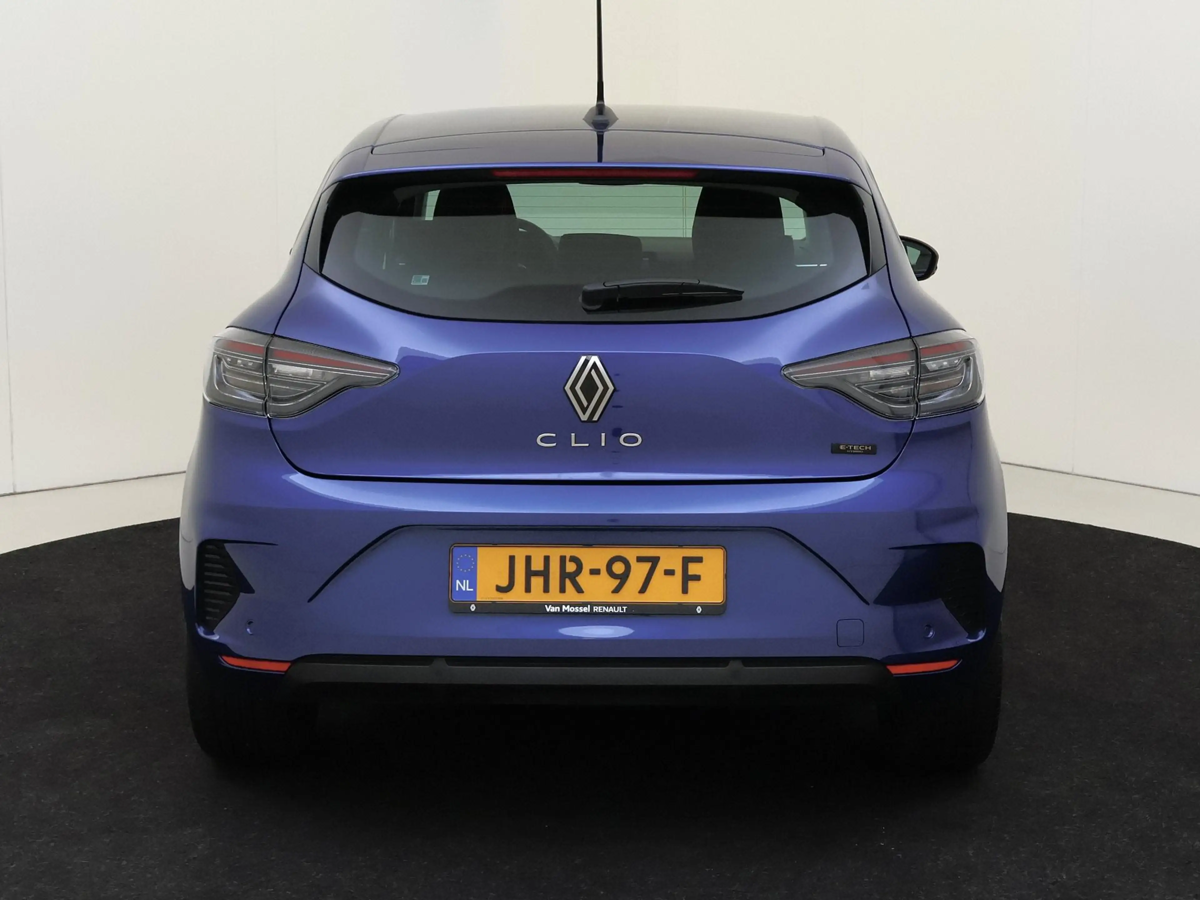 Renault Clio 1.6 E-Tech Full Hybrid 145 evolution | Airco | Par — photo 7