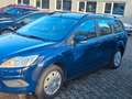 Ford Focus Turnier Style Klima Tüv Neu Blau - thumbnail 2
