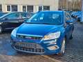 Ford Focus Turnier Style Klima Tüv Neu Blau - thumbnail 1