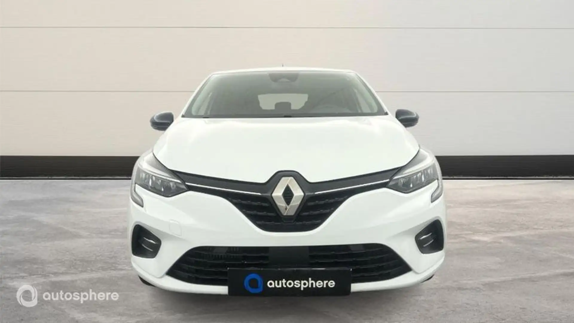 Renault Clio 1.0 TCe 90ch Evolution - 2