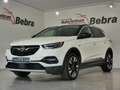 Opel Grandland X 1.5 LED/Navi/Kamera/Tempo/SHZ/PDC Weiß - thumbnail 1