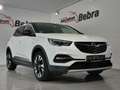Opel Grandland X 1.5 LED/Navi/Kamera/Tempo/SHZ/PDC Weiß - thumbnail 4