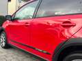 Volkswagen up! cross up!*Automatik*HU/AU Neu*SHZ*Temp.*PDC*1.Hand Rojo - thumbnail 9