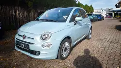 Fiat 500 1,0 GSE Hybrid Dolcevita