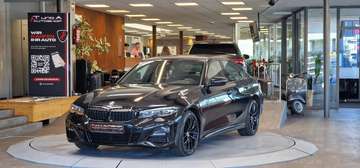 d xDrive M-Paket G20 Aut. *Kamera*Live Cockpit*Nav