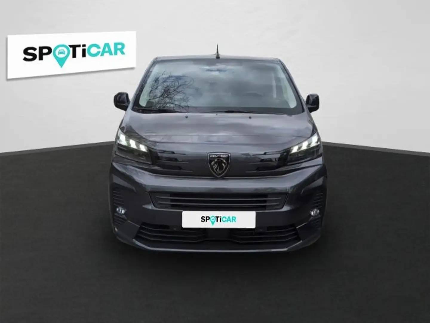 Peugeot Traveller L2 2.0 BlueHDi 180 EAT8 Allure - 2
