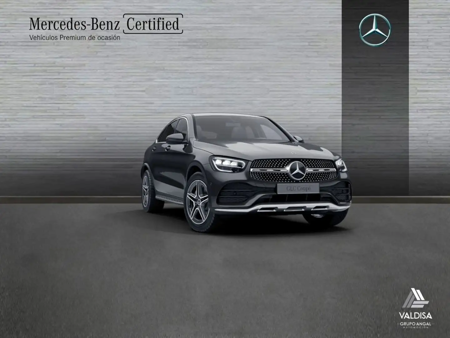 Mercedes-Benz GLC 200 4Matic AMG Line - 2