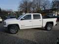 GMC Sierra Doublecab *NAVI*SHZ*Kamera* Weiß - thumbnail 3