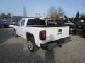 GMC Sierra Doublecab *NAVI*SHZ*Kamera* Weiß - thumbnail 5