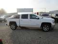 GMC Sierra Doublecab *NAVI*SHZ*Kamera* Weiß - thumbnail 10
