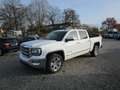 GMC Sierra Doublecab *NAVI*SHZ*Kamera* Weiß - thumbnail 2
