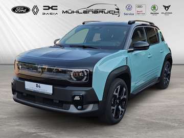 E-Tech Techno 150 Comfort Range