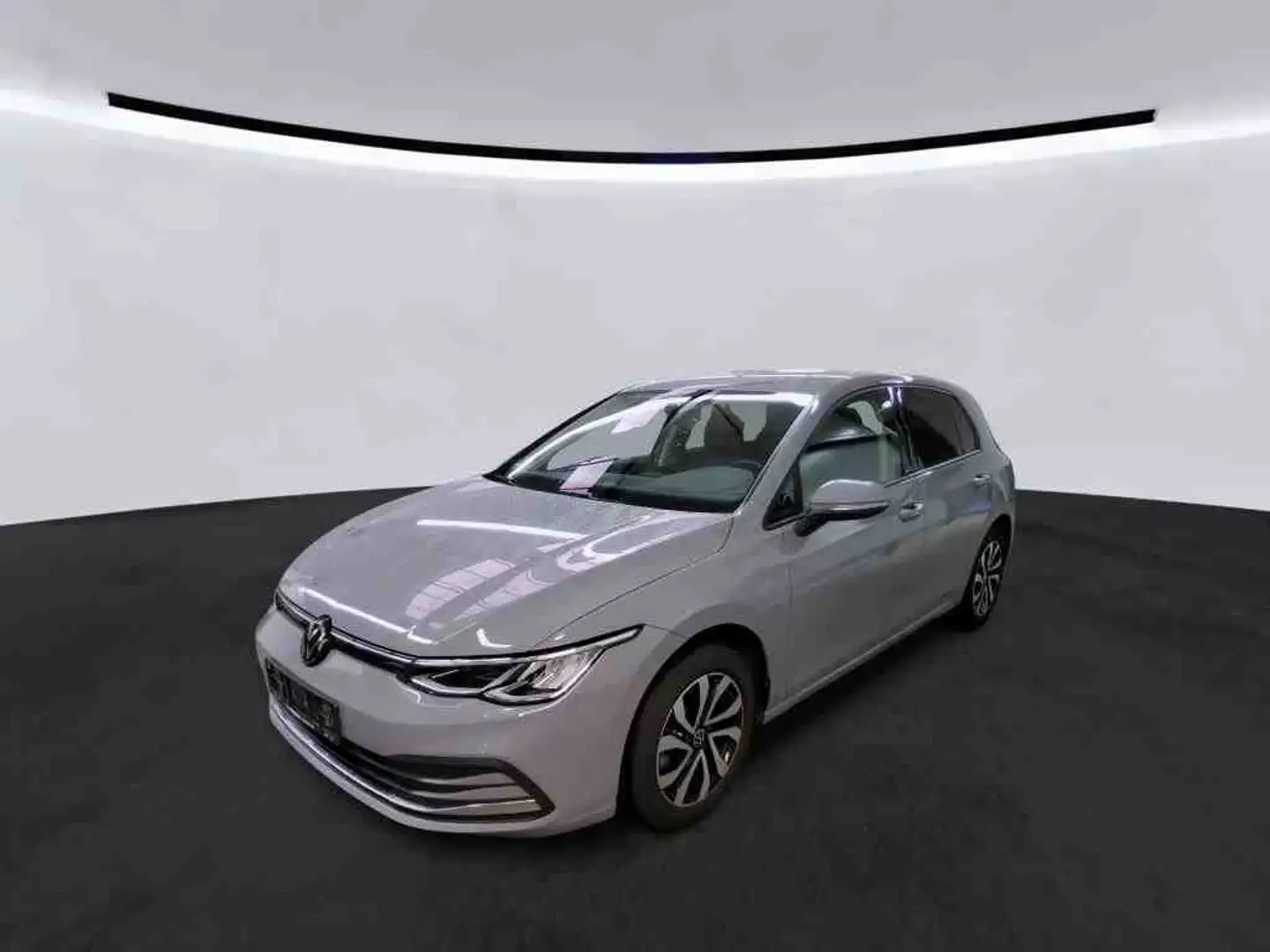 Volkswagen Golf Active 1.5 eTSI DSG Navi RearView ACC Grau - 2