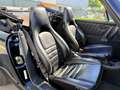 Porsche 964 911 3.6 Carrera 4 Cabrio Schalter deutsches Auto Noir - thumbnail 22
