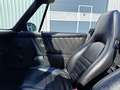 Porsche 964 911 3.6 Carrera 4 Cabrio Schalter deutsches Auto Noir - thumbnail 20