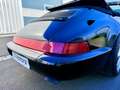 Porsche 964 911 3.6 Carrera 4 Cabrio Schalter deutsches Auto Noir - thumbnail 30