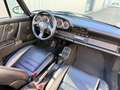 Porsche 964 911 3.6 Carrera 4 Cabrio Schalter deutsches Auto Noir - thumbnail 21