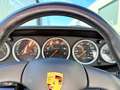 Porsche 964 911 3.6 Carrera 4 Cabrio Schalter deutsches Auto Noir - thumbnail 17