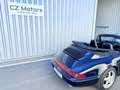 Porsche 964 911 3.6 Carrera 4 Cabrio Schalter deutsches Auto Noir - thumbnail 32