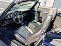 Porsche 964 911 3.6 Carrera 4 Cabrio Schalter deutsches Auto Noir - thumbnail 13