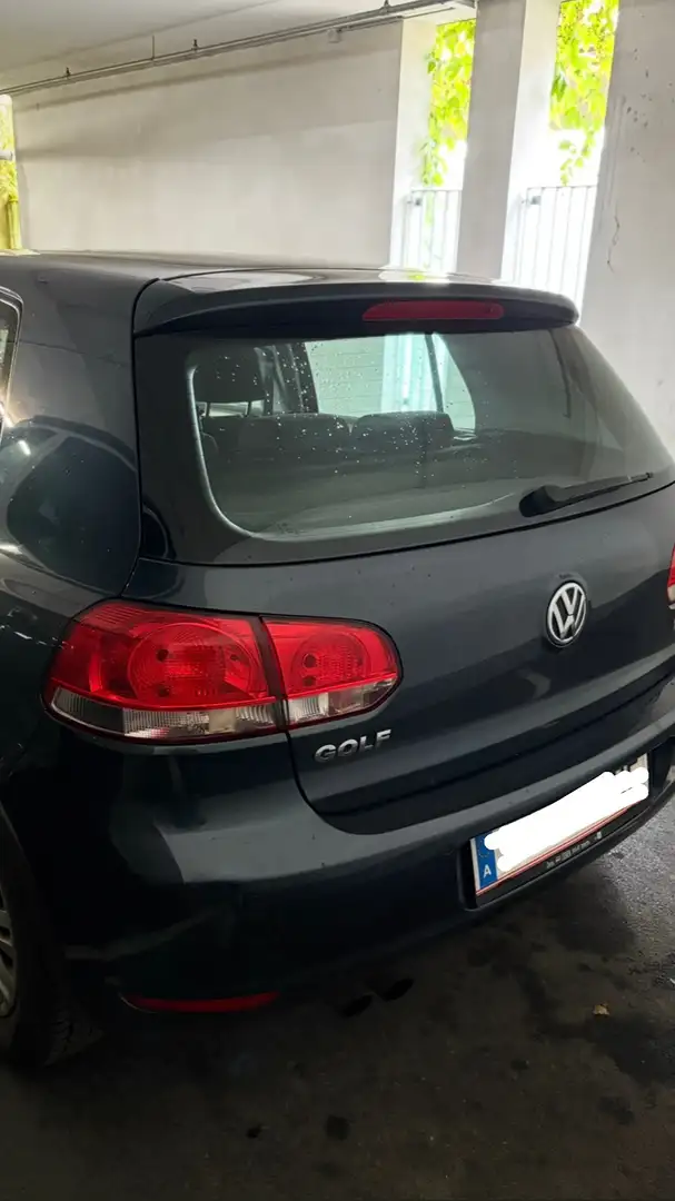 Volkswagen Golf Highline 2,0 TDI DPF DSG - 2