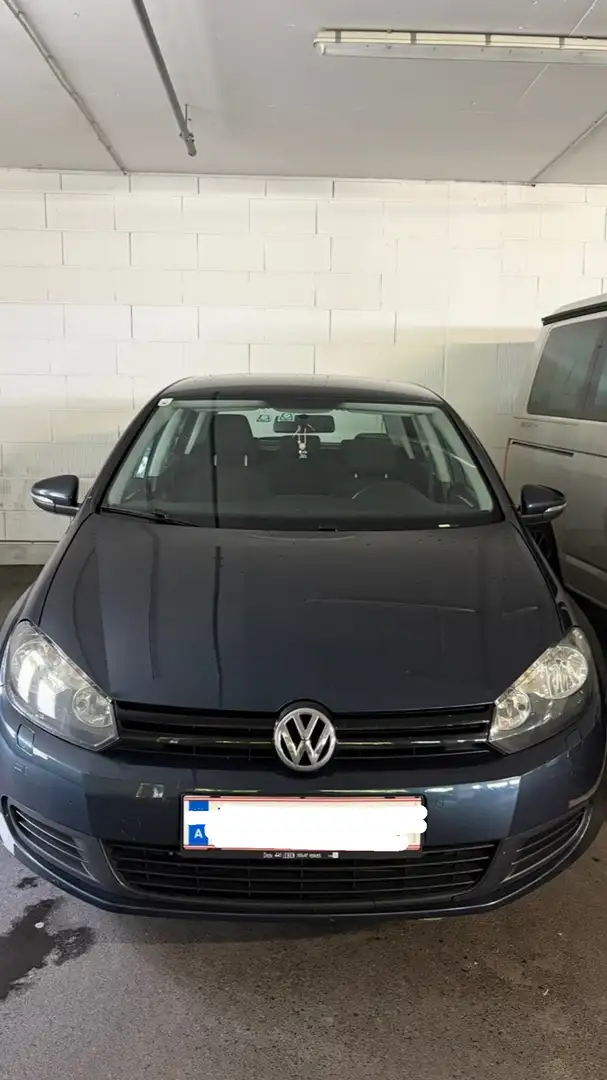 Volkswagen Golf Highline 2,0 TDI DPF DSG - 1