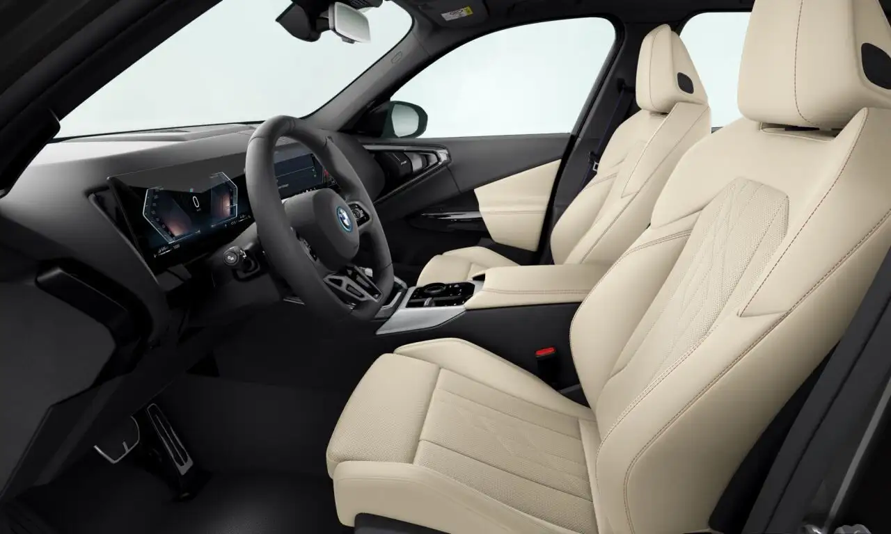 BMW X3 2026