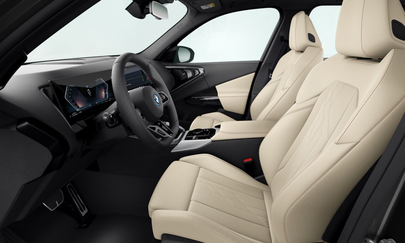 BMW X3 30e xDrive M Sport Pro | Elektrisch wegklapbare tr — photo 4