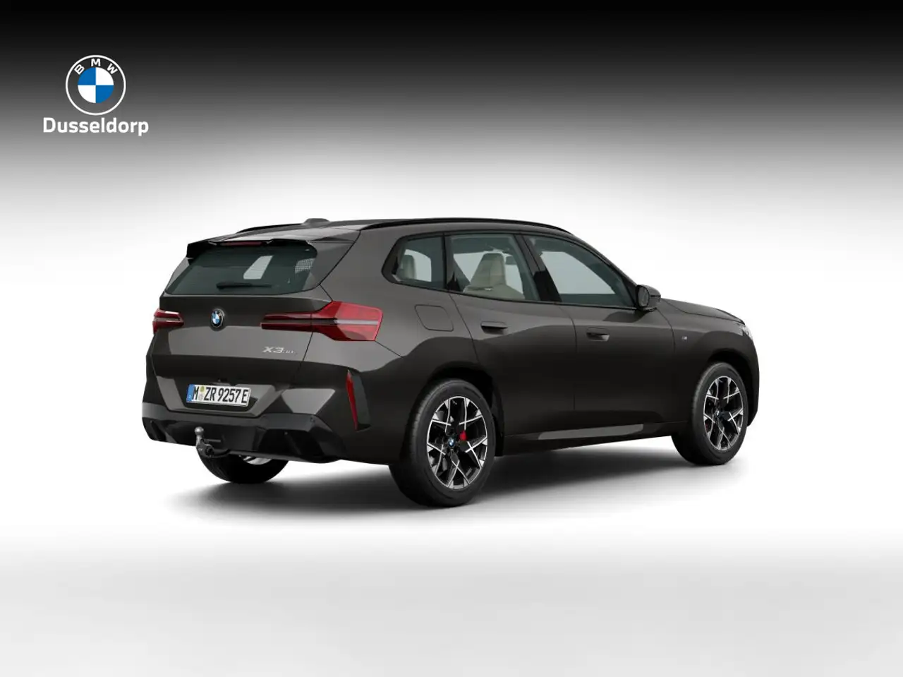 BMW X3 2026