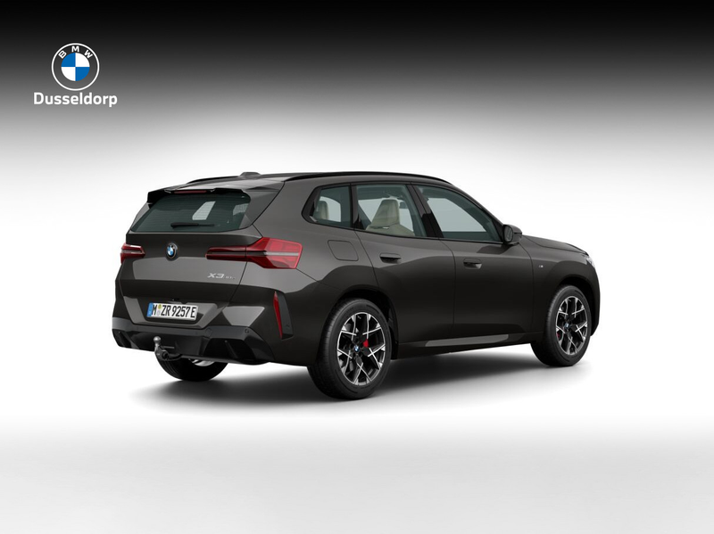 BMW X3 30e xDrive M Sport Pro | Elektrisch wegklapbare tr — photo 2