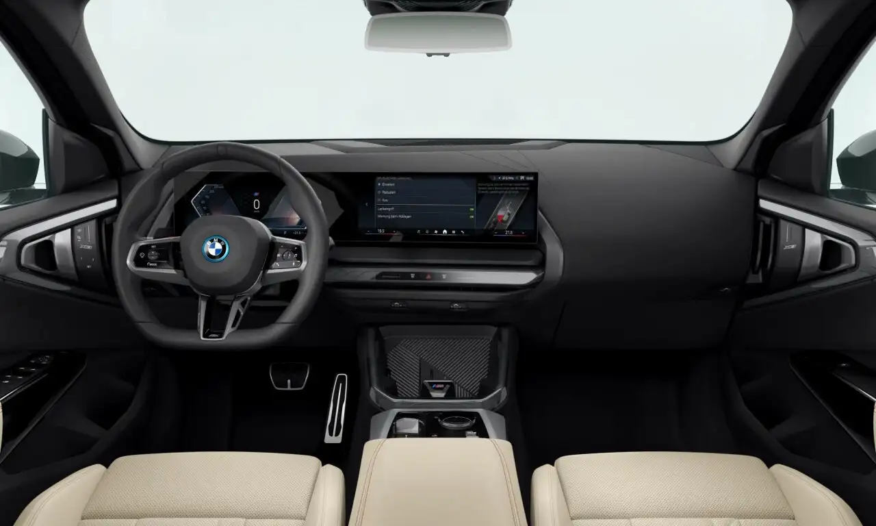 BMW X3 2026