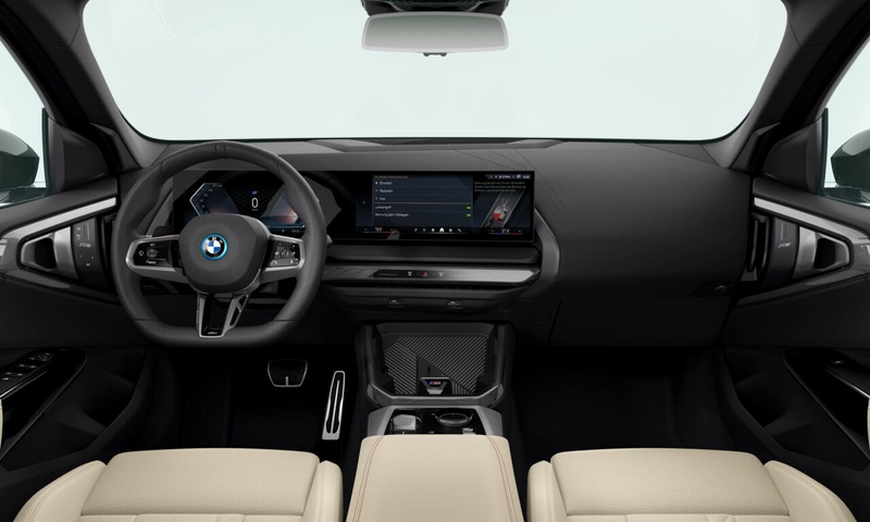 BMW X3 30e xDrive M Sport Pro | Elektrisch wegklapbare tr — photo 3